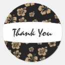 Recherche de motif hawaïen autocollants Floral
