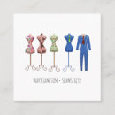 Recherche de couture cartes visite Client(e)