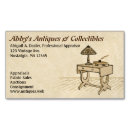 Recherche de tiffany cartes visite Vintage