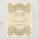 Recherche de traditionnel 14x19 invitations Épouser