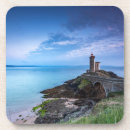 Recherche de lighthouse dessous de verres Landscape