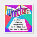 Recherche de directeurs magnets Théâtre