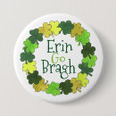 Recherche de erin badges Erin go bragh