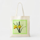 Recherche de jonquille sacs Vert