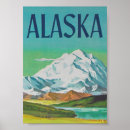 Recherche de le mont mckinley posters Travel
