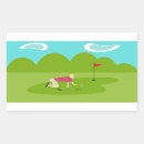 Recherche de pour le golfeur autocollants Pour lui