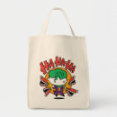 Recherche de le joker sacs Ha ha ha