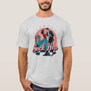 Recherche de mode années 1950 tshirts Pour lui