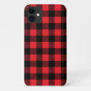 Recherche de buffle iphone coques Rouge et noir