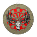 Recherche de chasseur jeux de fléchettes Cerf de virginie