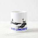 Recherche de lancaster tasses Avions