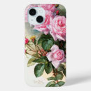 Recherche de abeille vintage iphone coques Rose