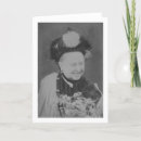 Recherche de reine victoria vœux cartes Portrait