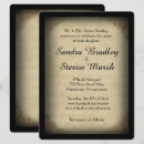 Recherche de musique 16x22 invitations Musical