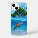 Recherche de tortue mignonne iphone coques Océan