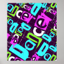 Recherche de dance studio posters Dancing