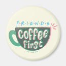 Recherche de coffee refrigérateur magnets Cute