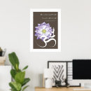 Recherche de yoga poses posters Zen