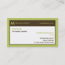 Recherche de nettoyez cartes visite Simple