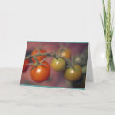 Recherche de tomate cerise vœux cartes Tomates