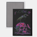 Recherche de anniversaire de halloween magnets Noir