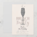 Recherche de bulle de champagne invitations Élégant