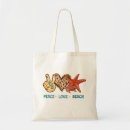 Recherche de peace accesoires sacs Coloré