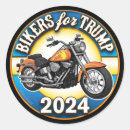 Recherche de motards autocollants Harley