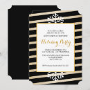 Recherche de noir et blanc noël invitations Employee