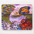 Recherche de flottement tapis souris Floral