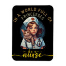 Recherche de infirmières magnets Soins