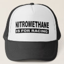 Recherche de emballage casquettes Nitrométhane