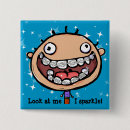 Recherche de orthodontique badges Dentiste