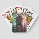 Recherche de robot jeux de cartes Science fiction