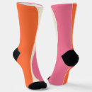 Recherche de rose chaussettes Moderne