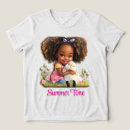 Recherche de de lapin fille tshirts Fleurs