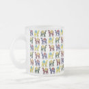 Recherche de chameau tasses Rouge