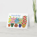 Recherche de fouille vœux cartes Coloré