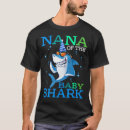 Recherche de shark birthday tshirts Requin d'anniversaire