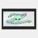 Recherche de alien autocollants Mignon
