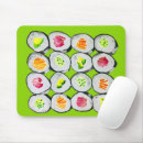 Recherche de wasabi tapis souris Cuisine japonaise