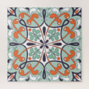 Recherche de marocain puzzles Céramique