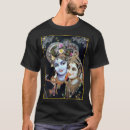 Recherche de krishna tshirts Indou