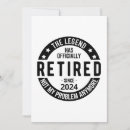 Recherche de problème vœux cartes Retraite