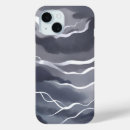 Recherche de éclair iphone coques Aquarelle