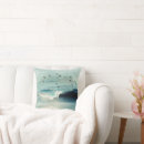 Recherche de montagne coussins Simple