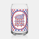 Recherche de usa vintage bar Rouge blanc et bleu