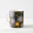 Recherche de arrière plan jaune tasses Botanique