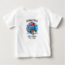 Recherche de patriotiques tshirts Pour enfants