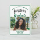Recherche de trépied invitations Notes musicales